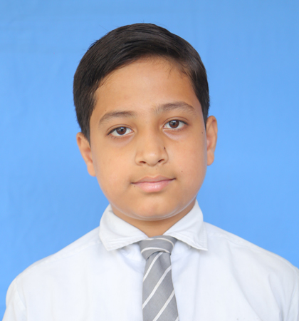 Aryan  Verma
